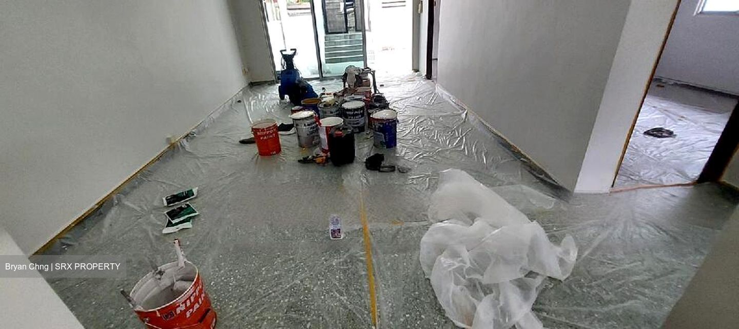 Fuyong Estate (D23), Semi-Detached #473758151